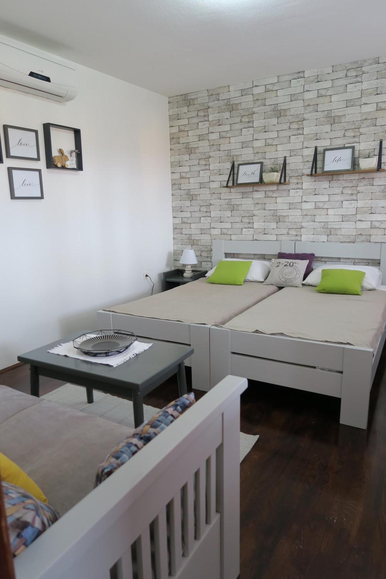 Apartments And Rooms Stefanac Slunj Exterior foto