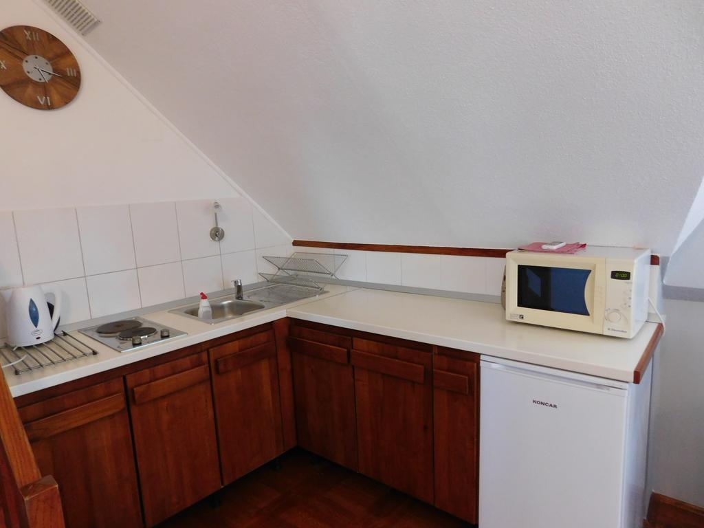 Apartments And Rooms Stefanac Slunj Exterior foto